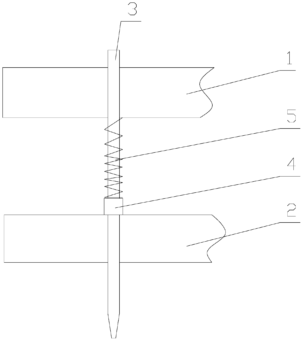 High-efficiency Needle Transfer Technology for Diodes