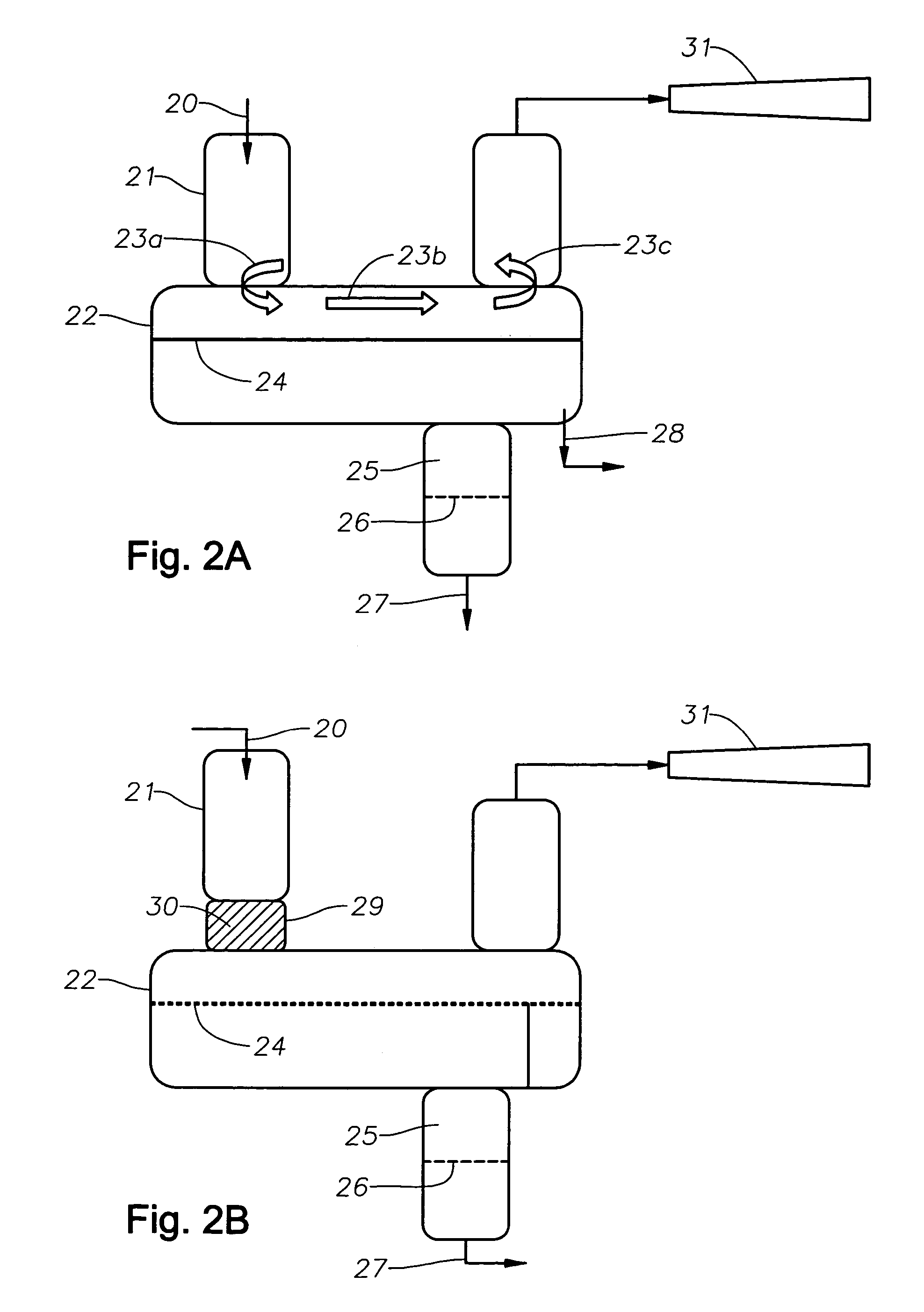 Catalyst recovery process