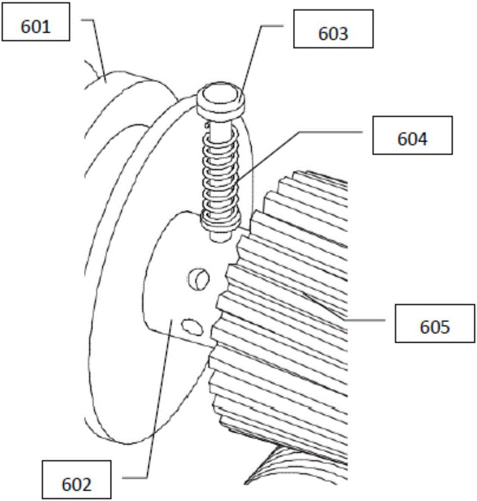 Patient transfer device capable of serving as sickbed and method of patient transfer device