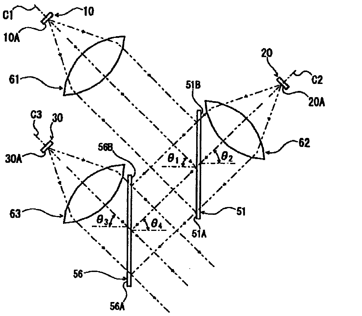 Light source device