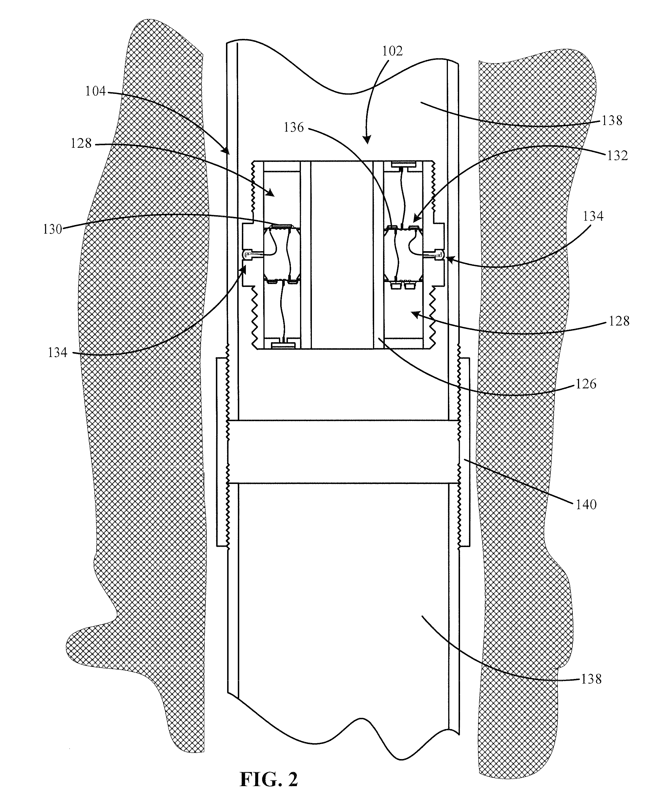 Downhole tool delivery system