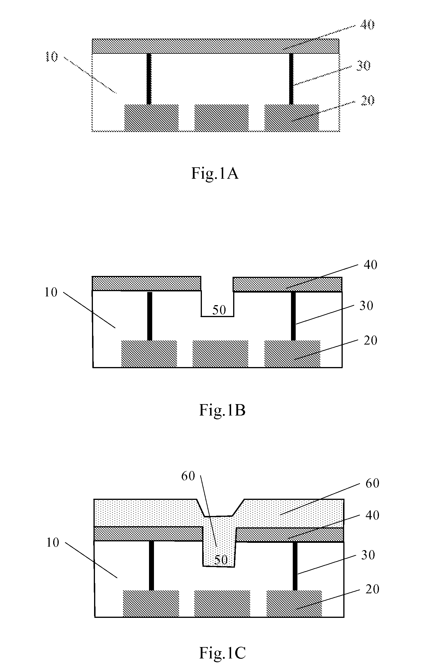 Method for planarization of wafer and method for formation of isolation structure in top metal layer