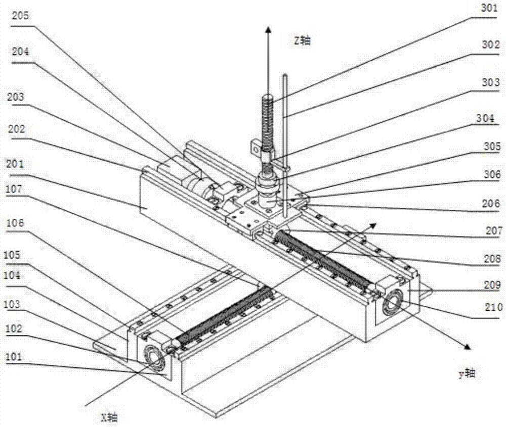 Upper-limb rehabilitation training robot