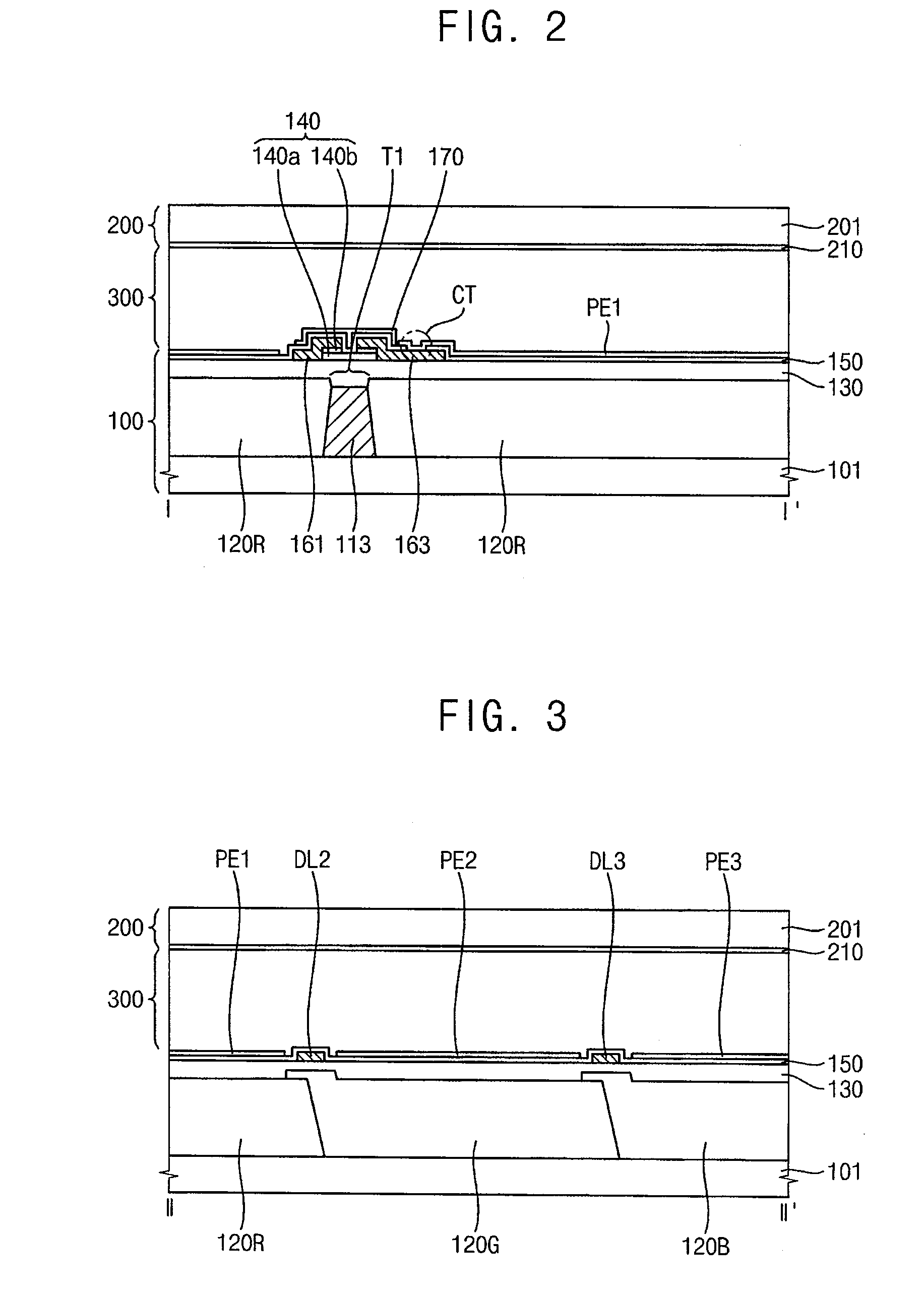 Display substrate and method of manufacturing the same