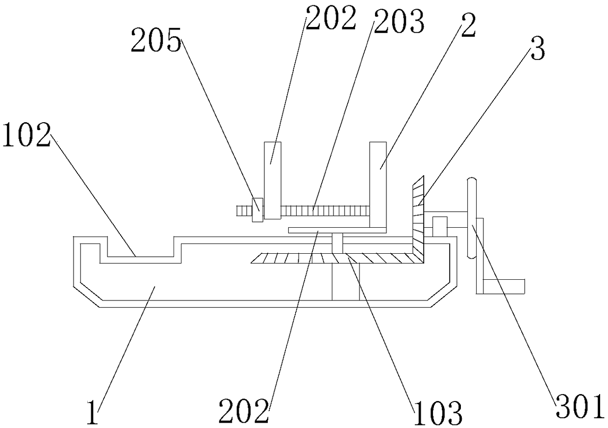 Multi-purpose platform device for mechanical part machining