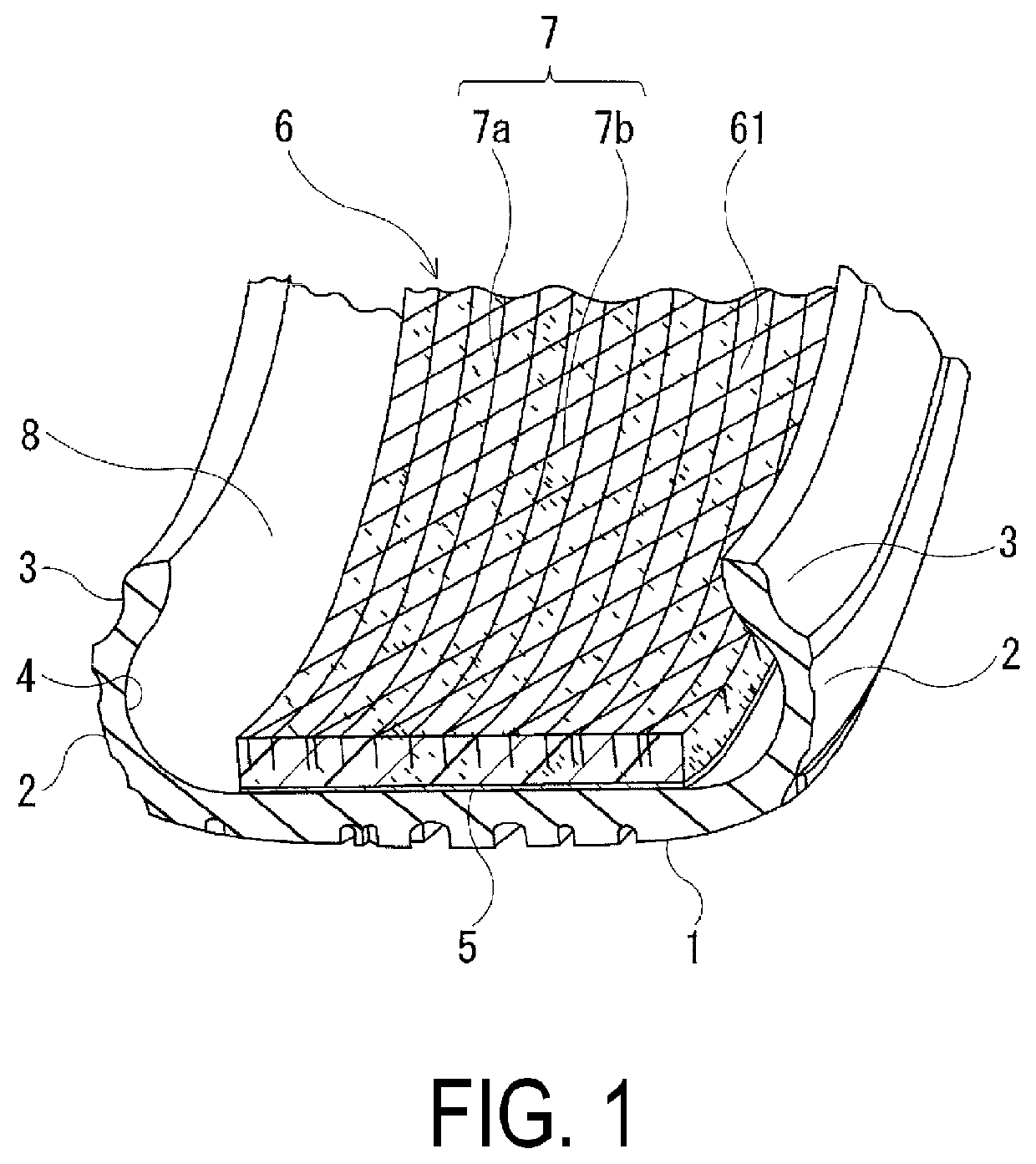 Pneumatic tire