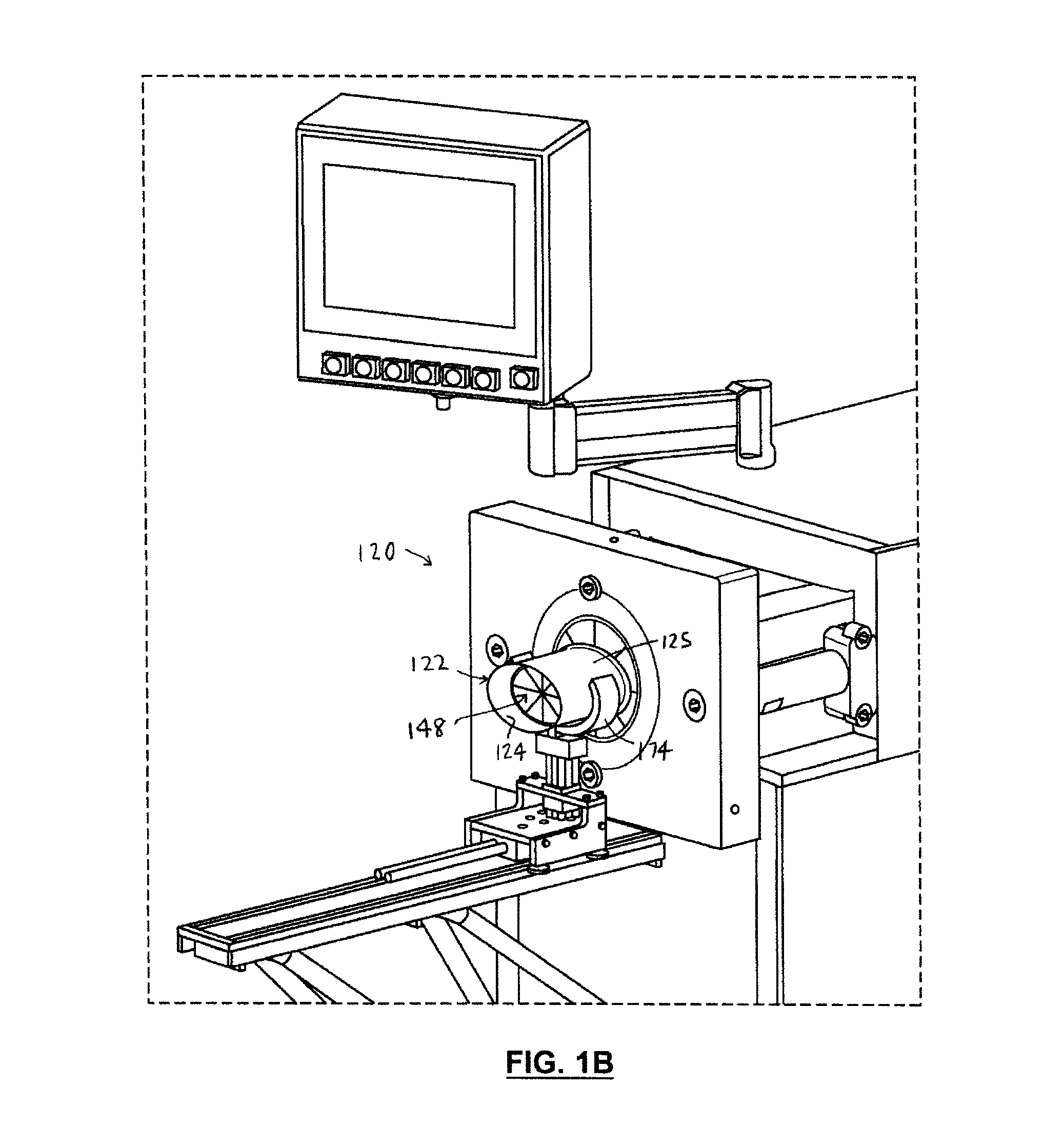 Apparatus and method for forming an antipollution device housing