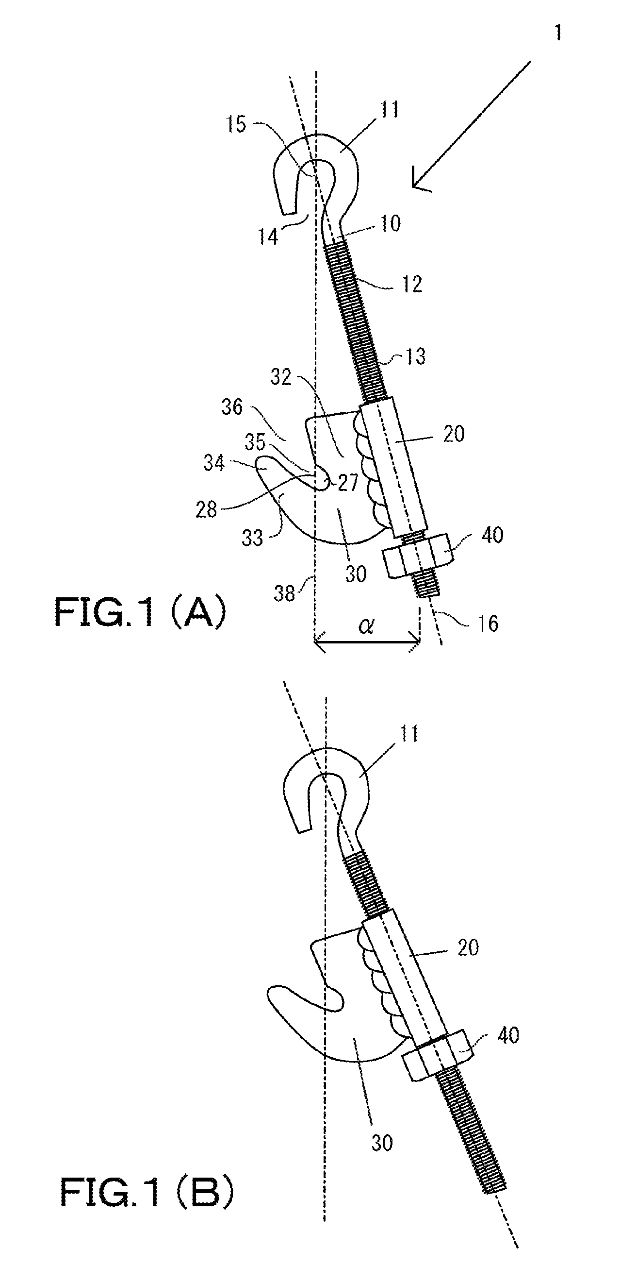 Tension tool