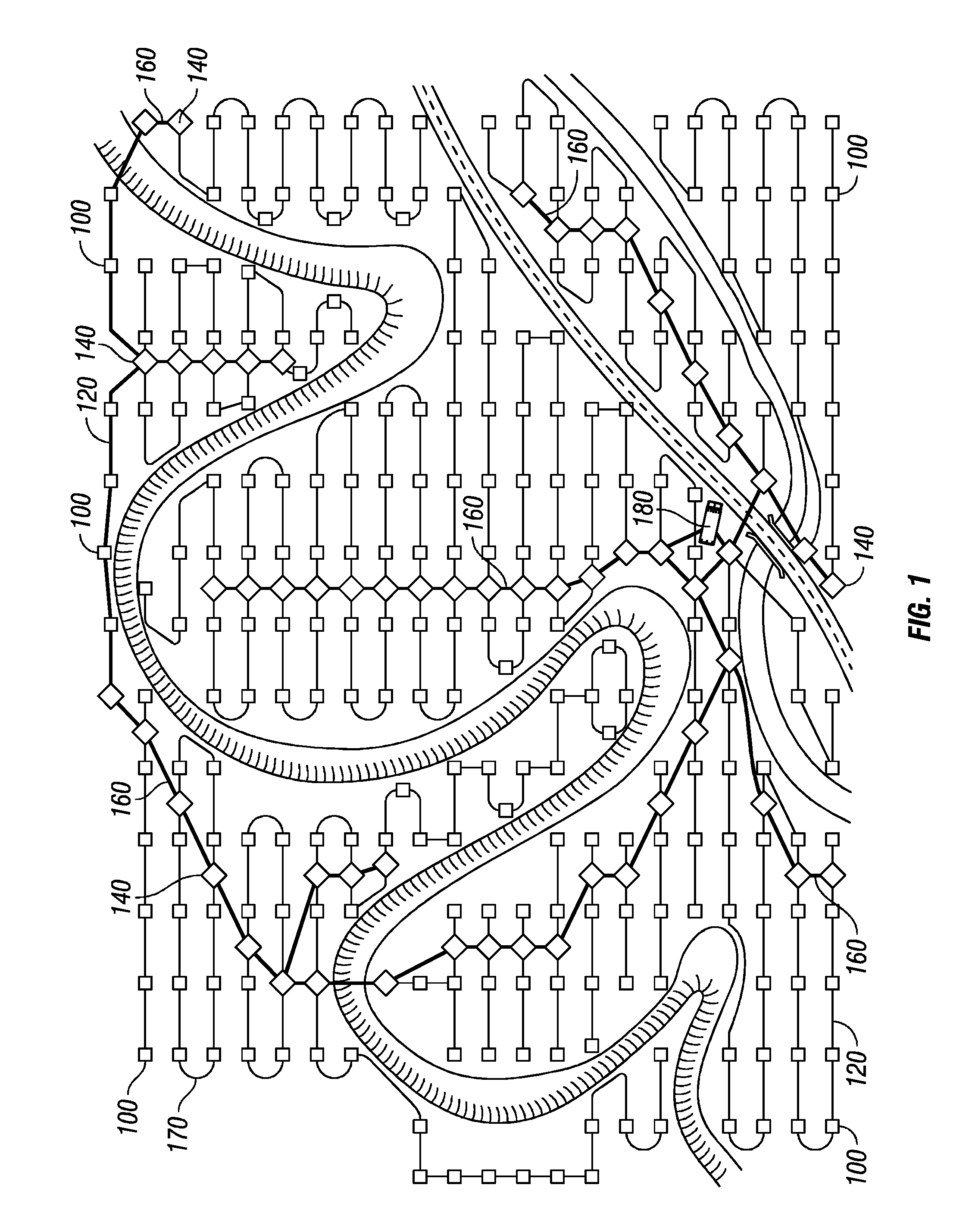 Synchronization and positioning of seismic data acquisition systems