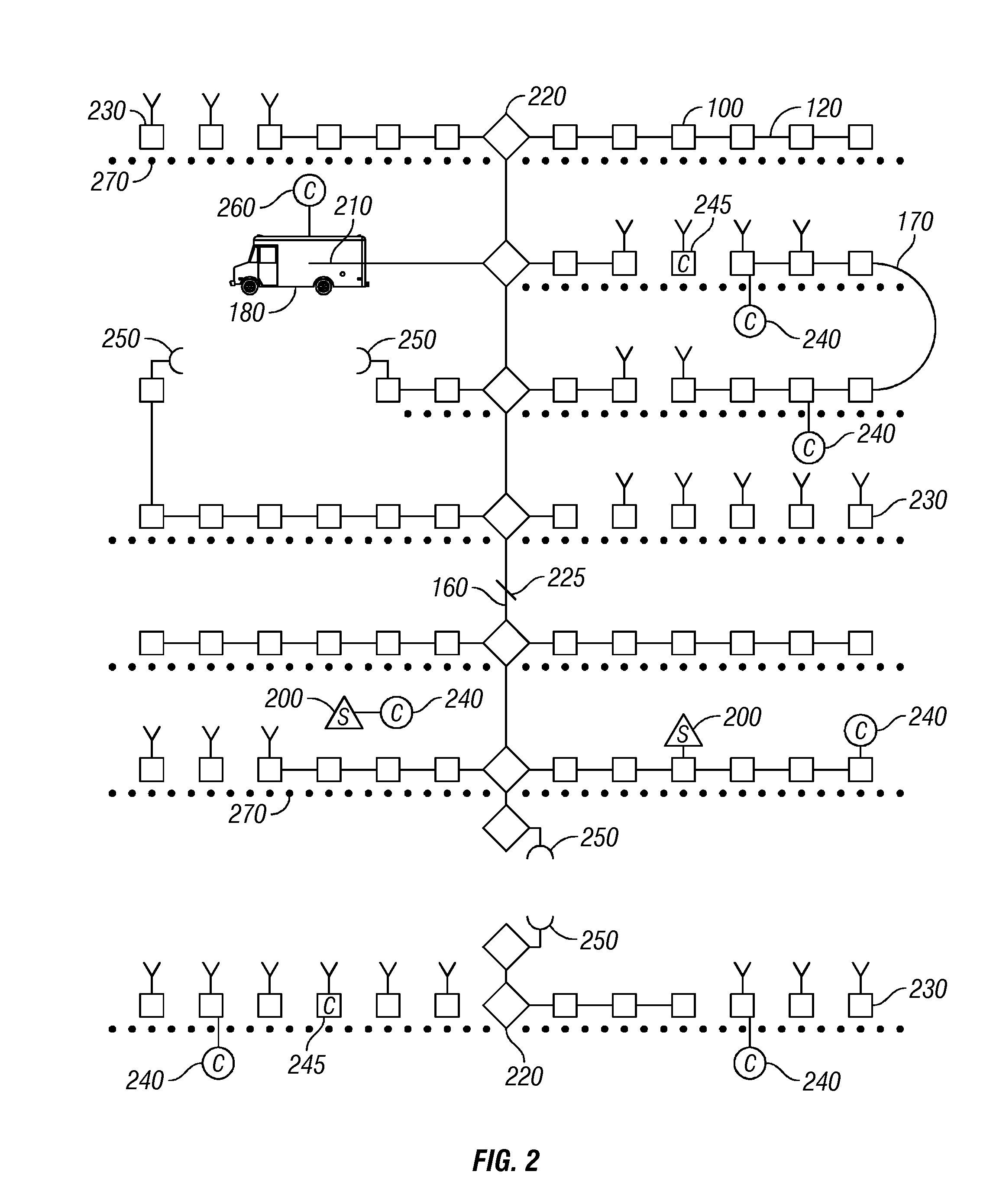 Synchronization and positioning of seismic data acquisition systems