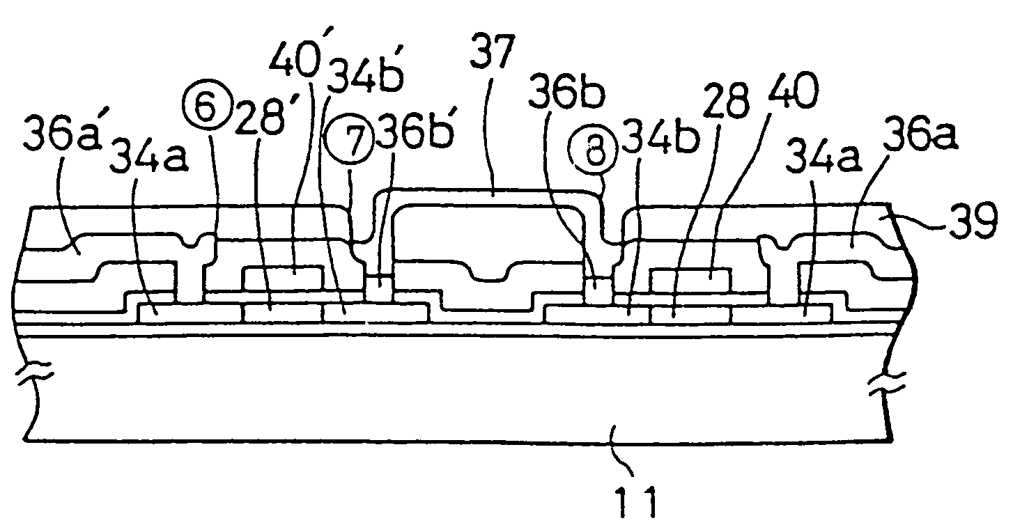 Electro-optical device and driving method for the same