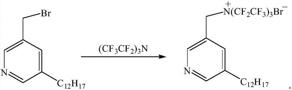 Deoiling agent for oily sewage and preparation method thereof