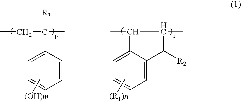 Negative resist material and pattern formation method using the same