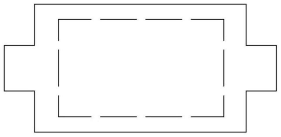 Preparation method of an easy-to-assemble self-heating porous titanium-based drug delivery atomizer core