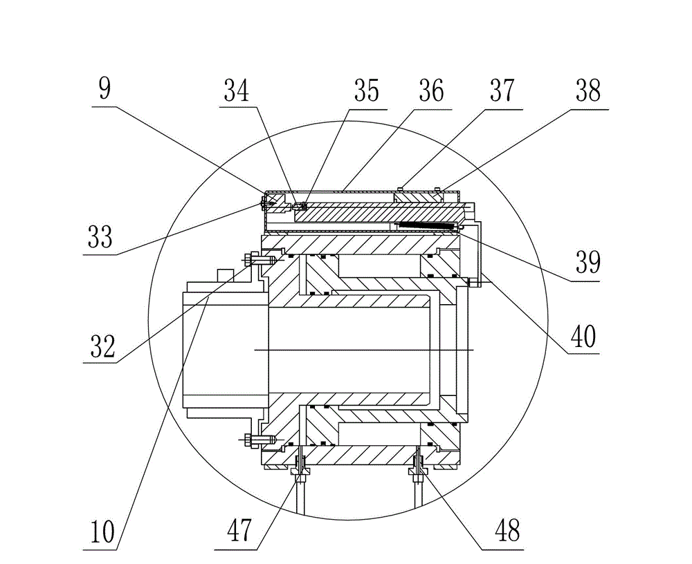 Pre-stress construction system