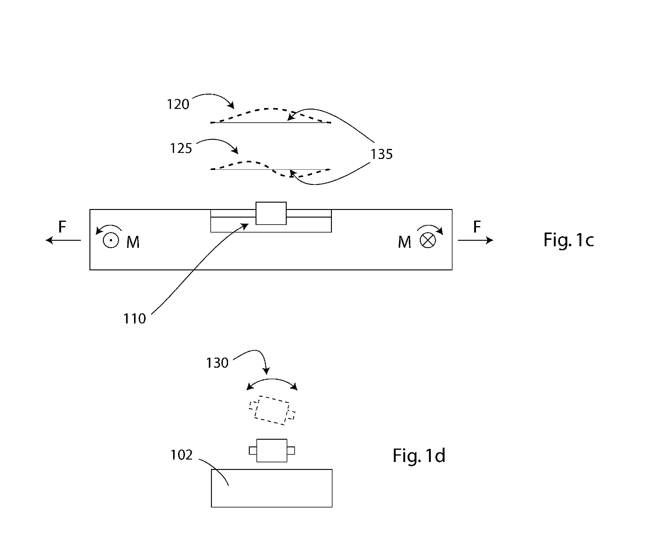 Telemetry method and apparatus using magnetically-driven MEMS resonant structure