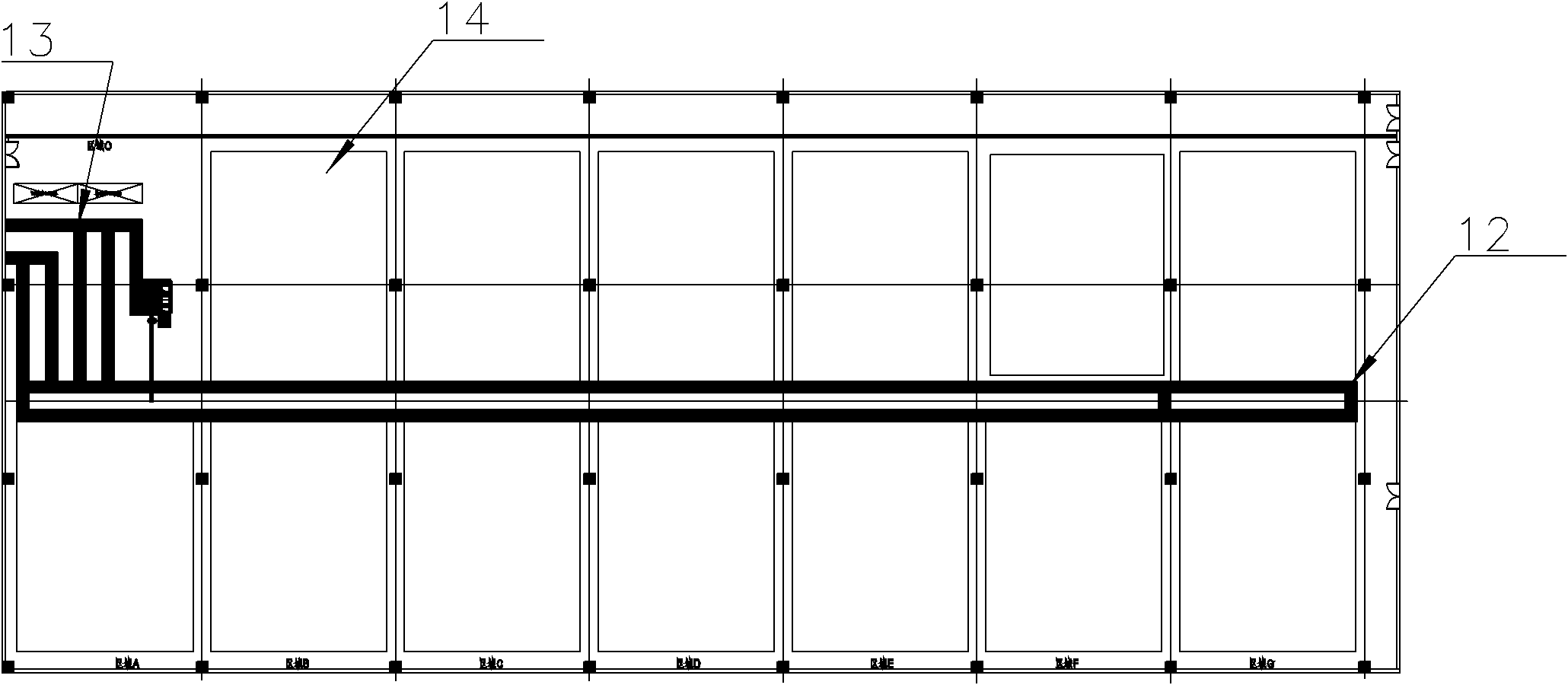 Electric energy meter calibration system