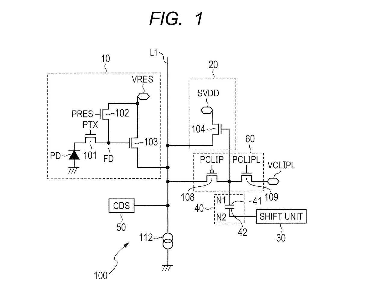 Imaging apparatus and imaging system