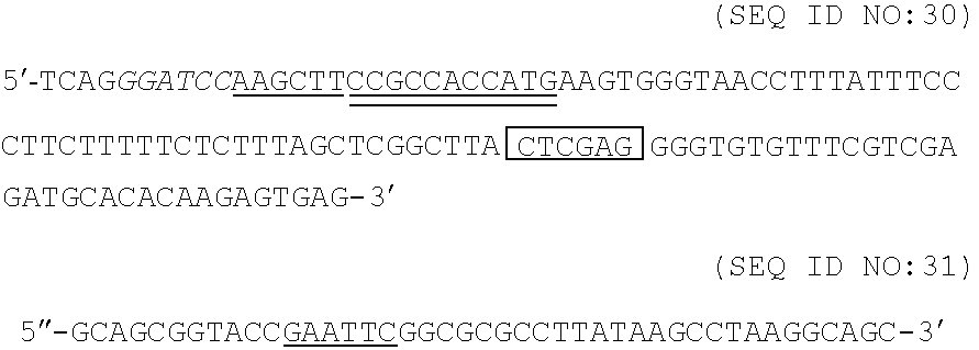 Albumin fusion proteins