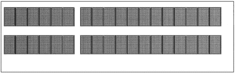 Photovoltaic power station design system and design method thereof