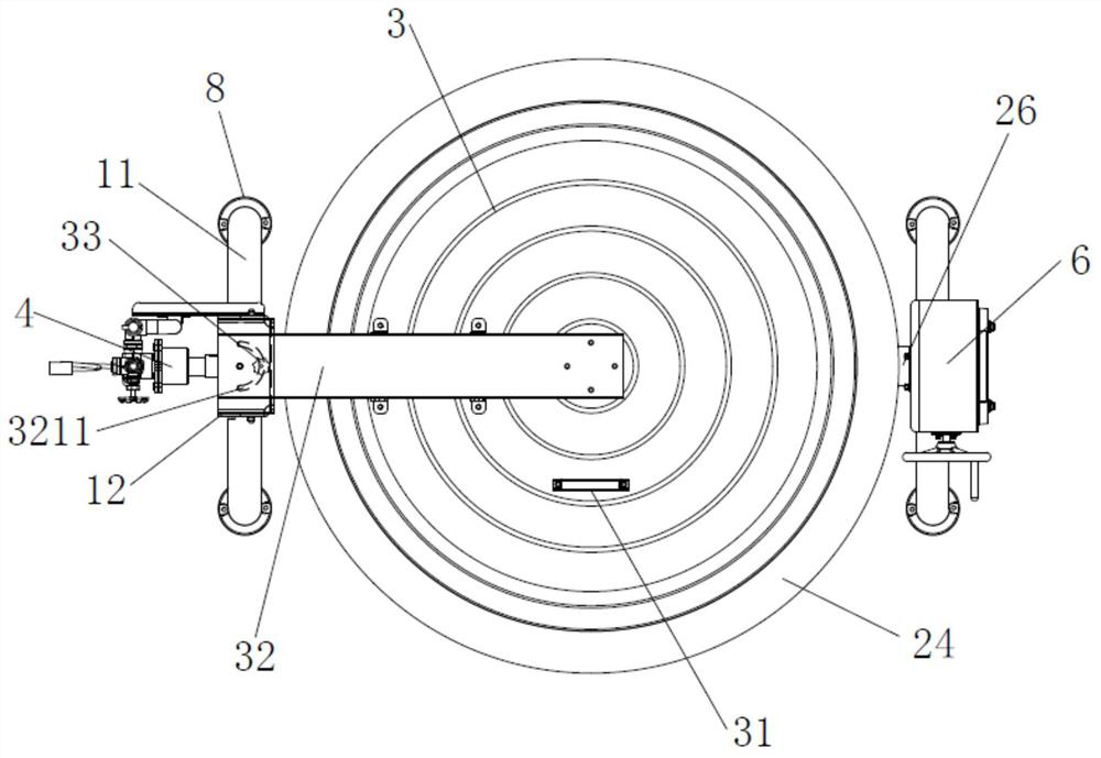 Steam cooker