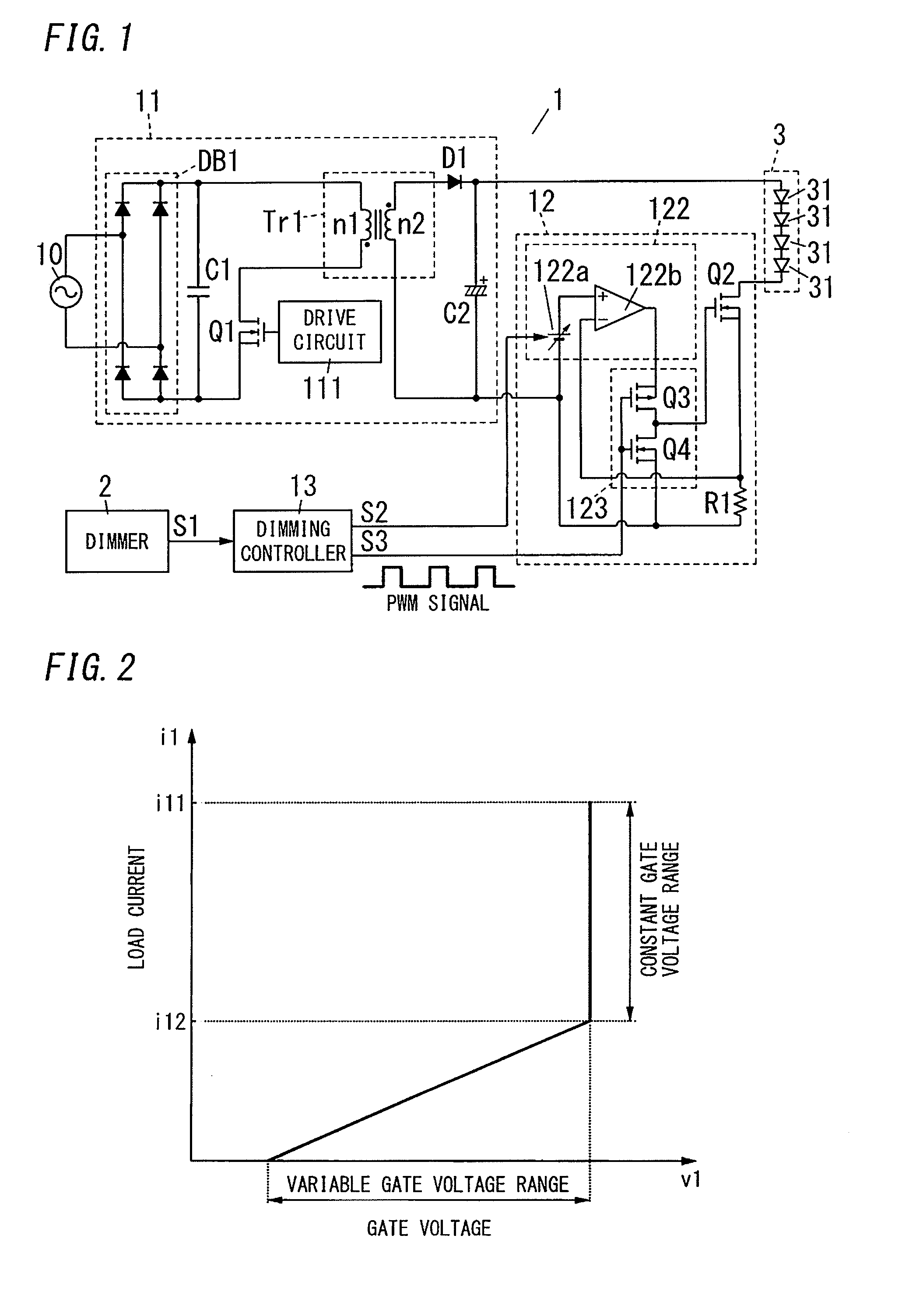 Lighting device and illumination apparatus using the same