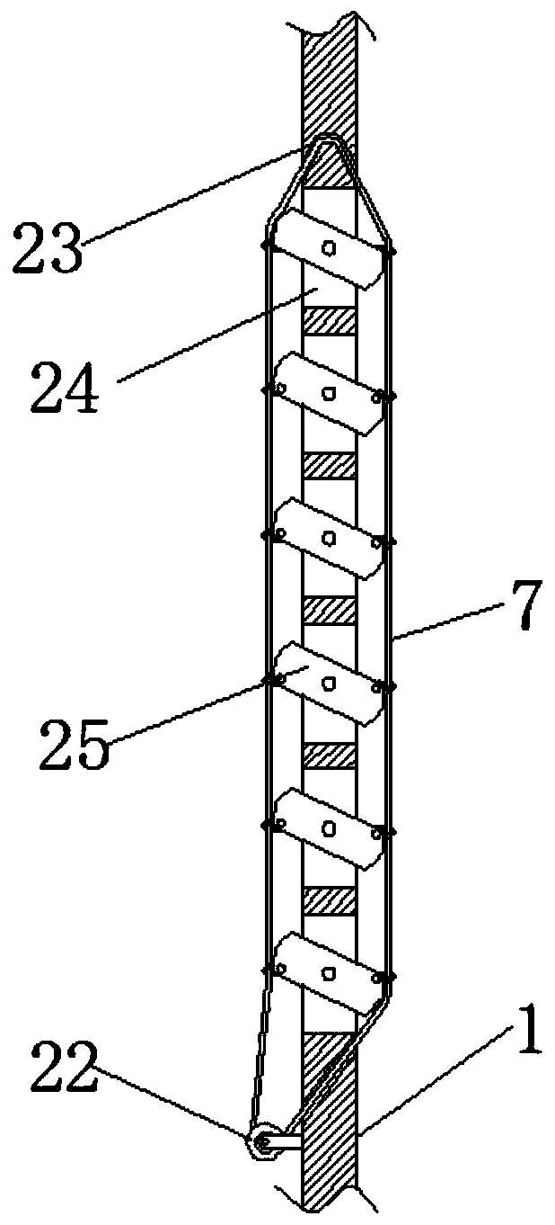 Multi-mode power distribution cabinet