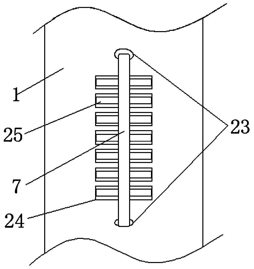 Multi-mode power distribution cabinet