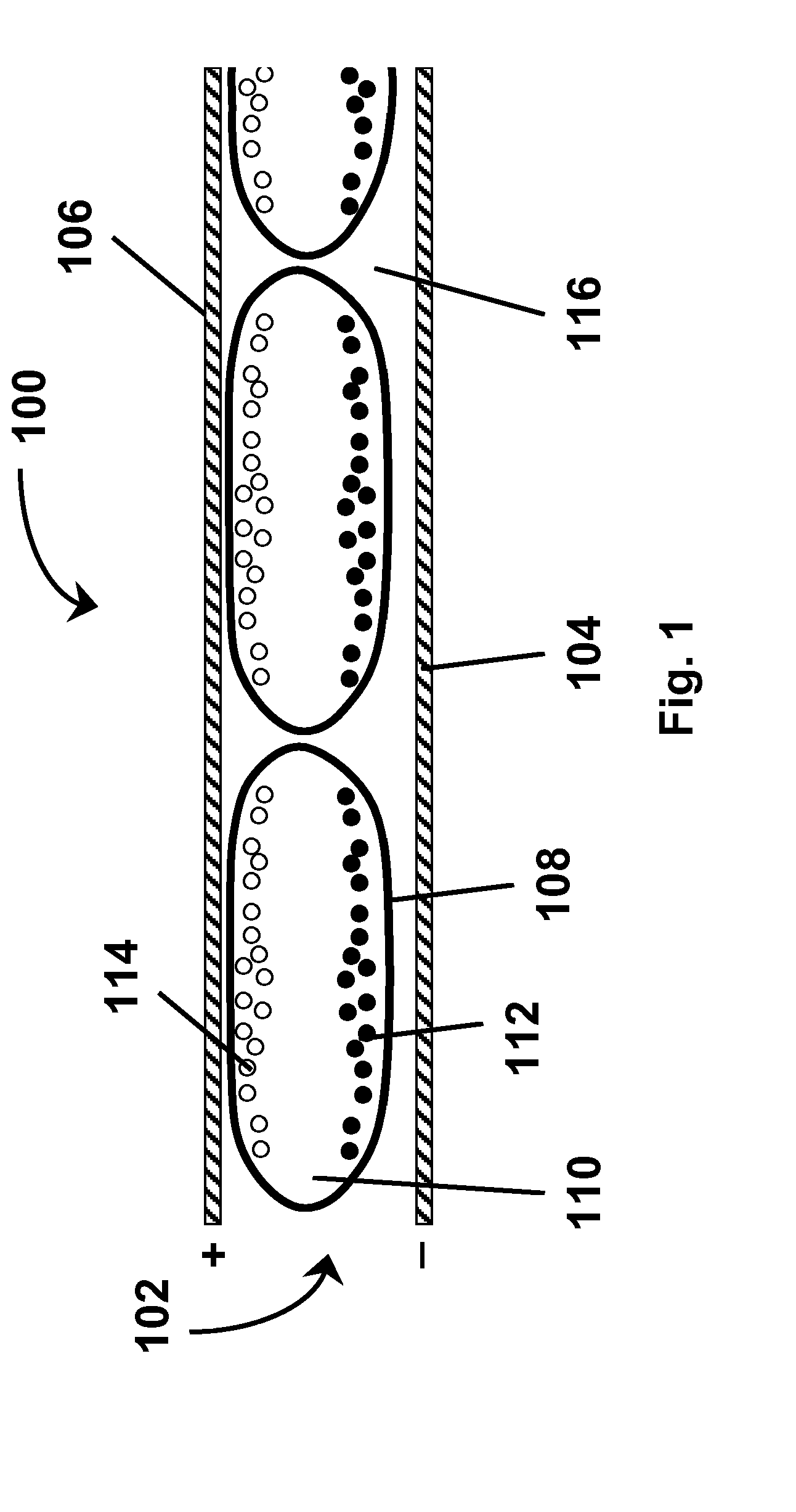 Methods for driving electrophoretic displays using dielectrophoretic forces