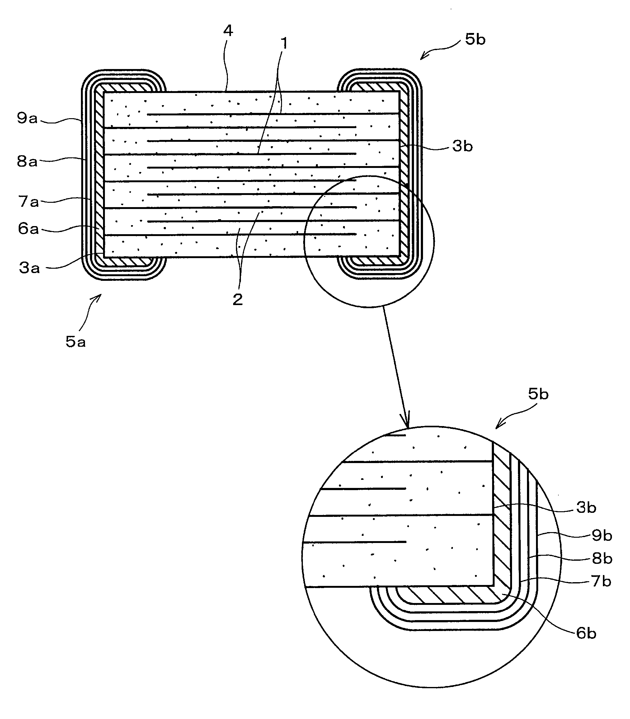 Electronic Device and Method for Manufacturing the Same