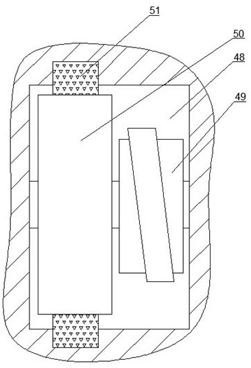 Maintenance device capable of checking spark plug electrode gap