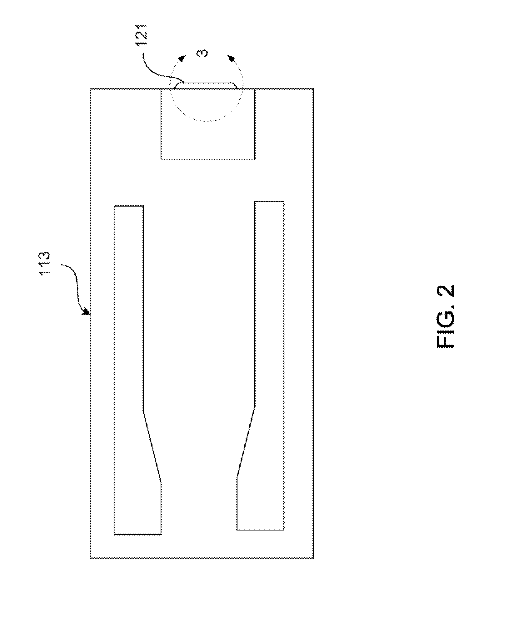 Current-perpendicular-to-plane sensor with dual keeper layers