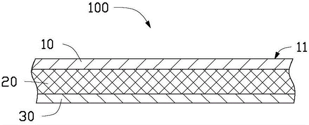 Absorption article