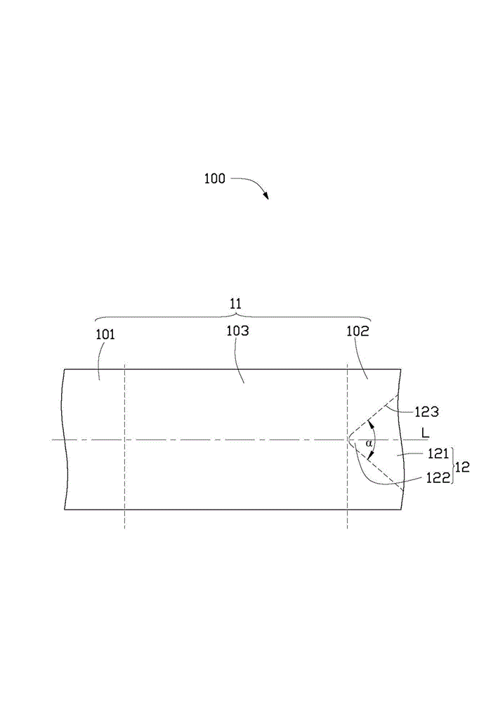 Absorption article