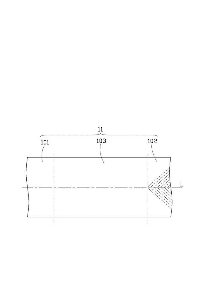 Absorption article