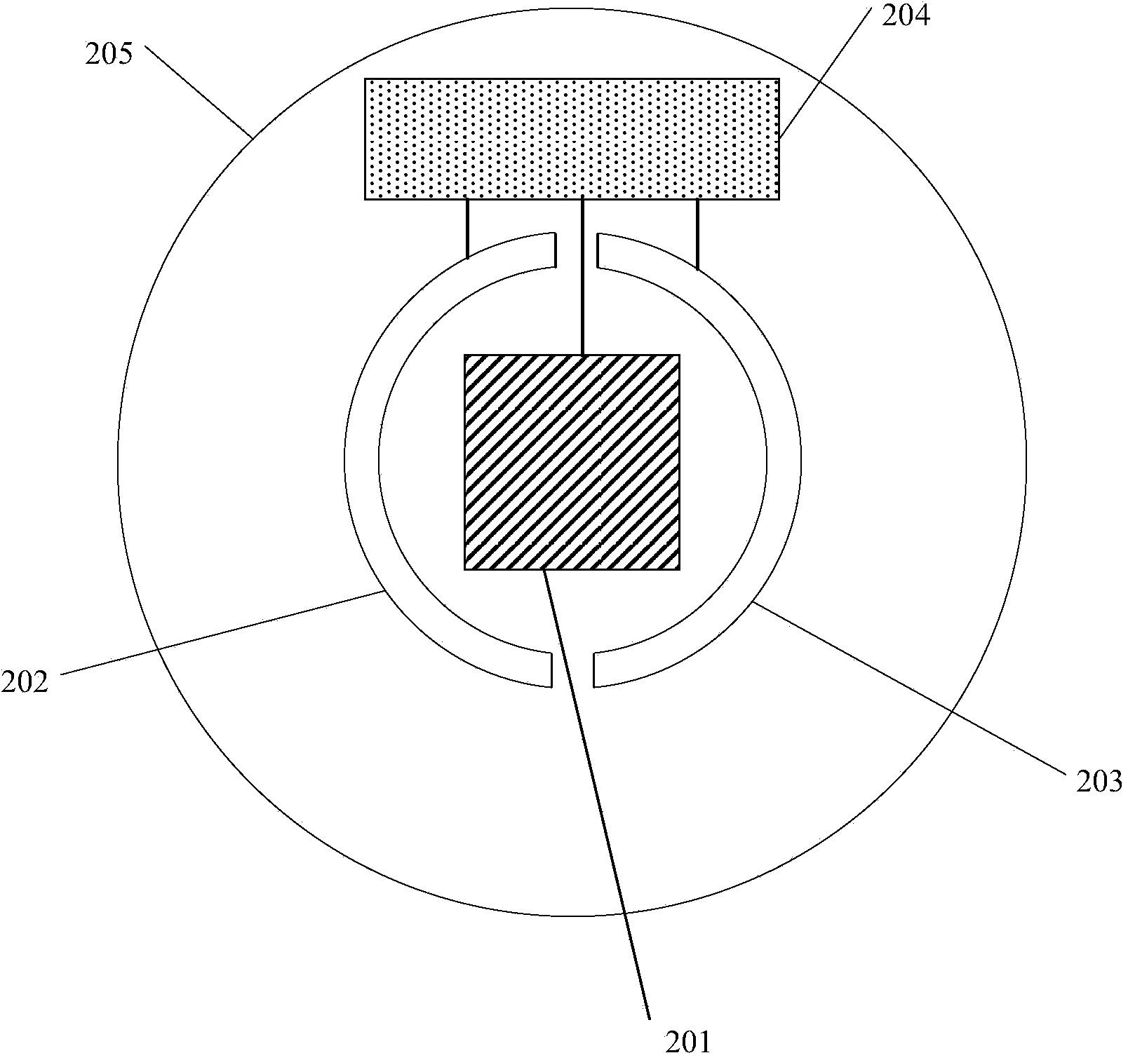 Device and method for detecting living body fingerprint