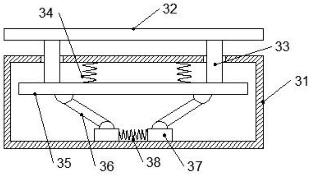 Heat dissipation frequency converter