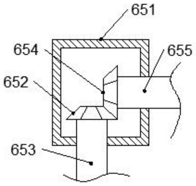 Heat dissipation frequency converter