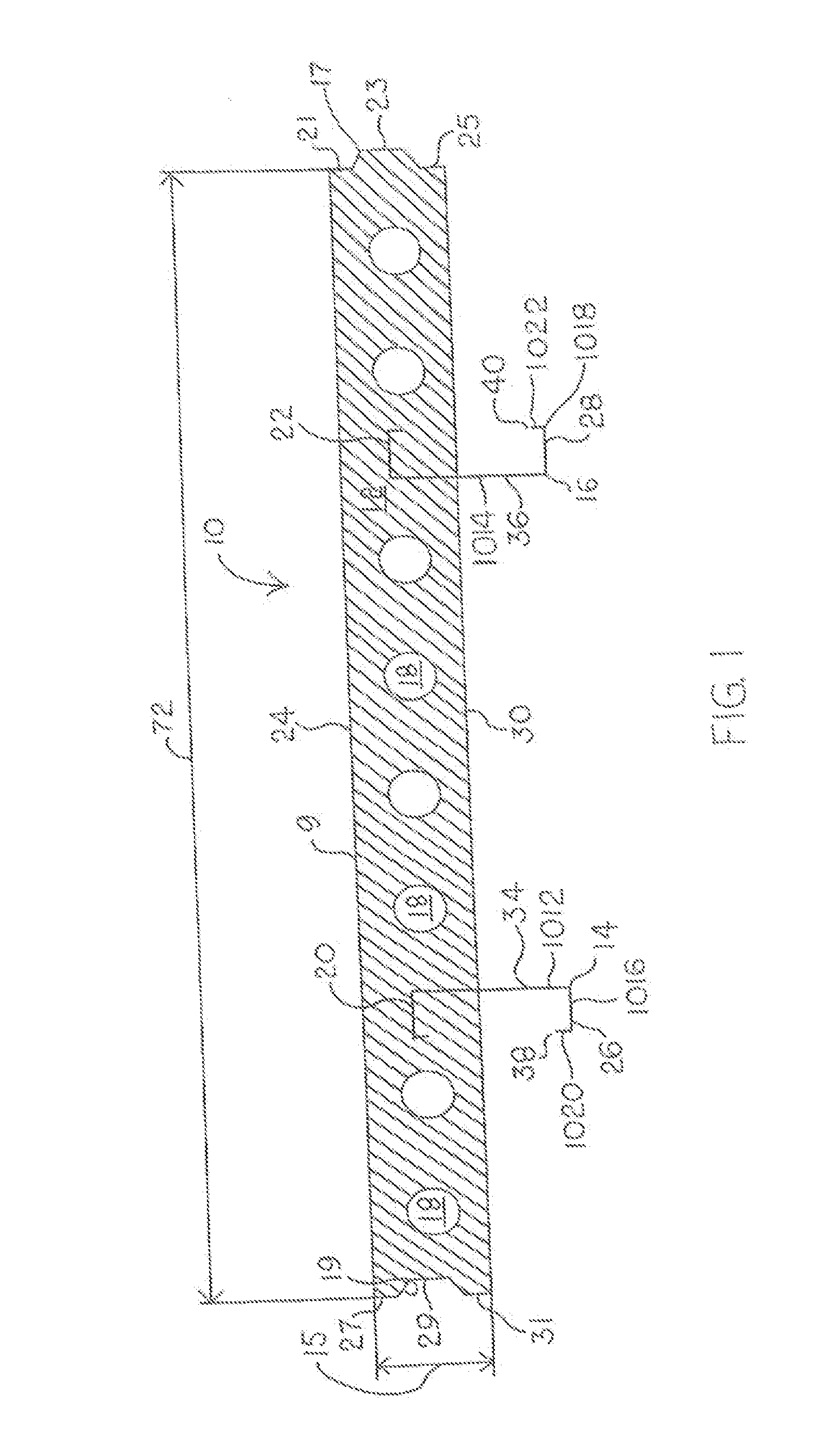 Composite Pre-Formed Building Panels