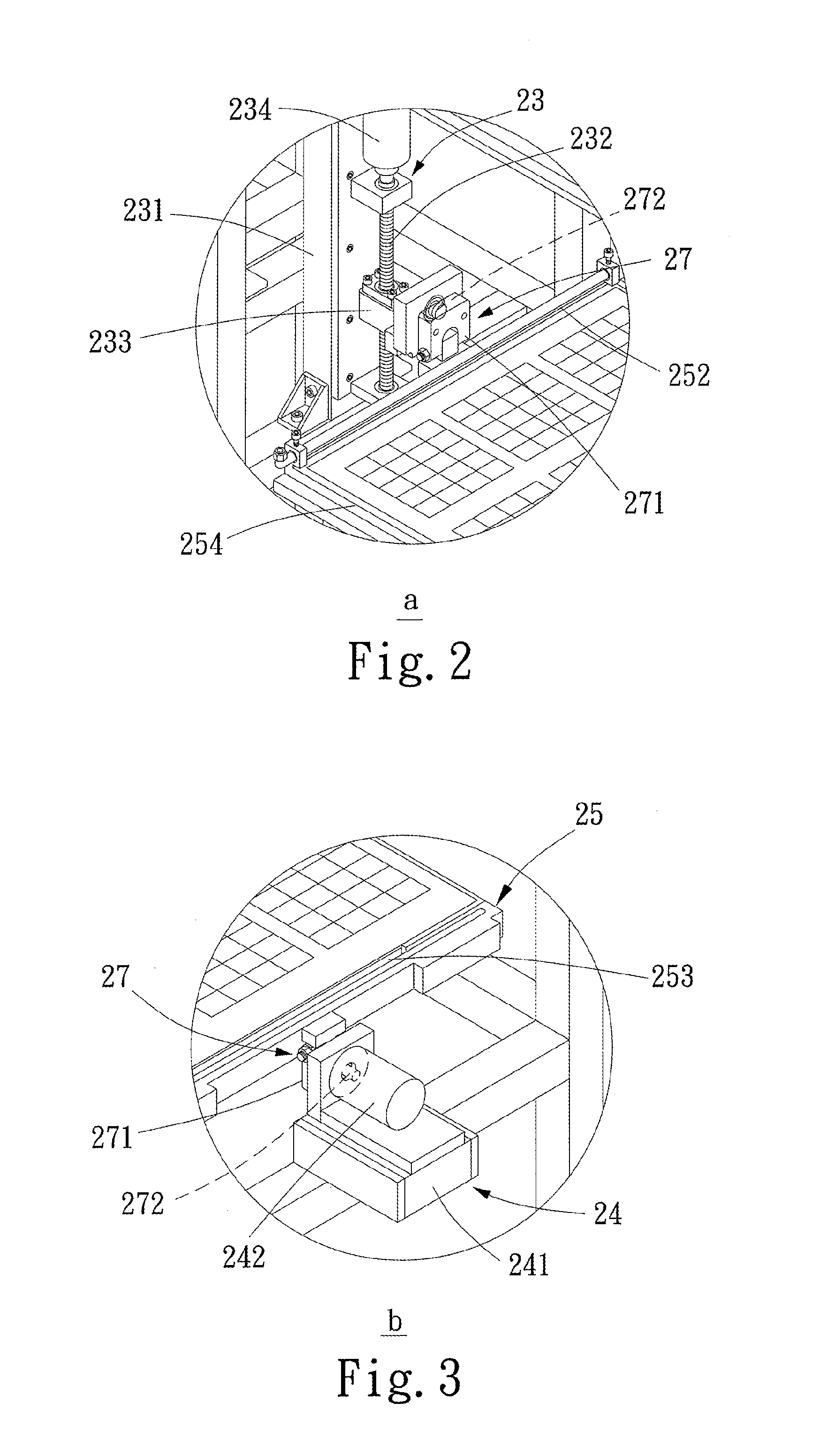 Solar Photovoltaic Panel Test Platform