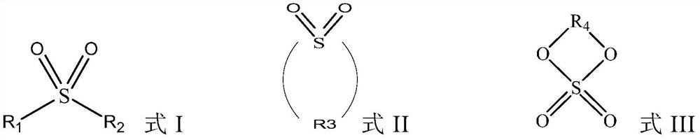 Non-aqueous electrolyte and lithium-ion battery