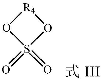 Non-aqueous electrolyte and lithium-ion battery