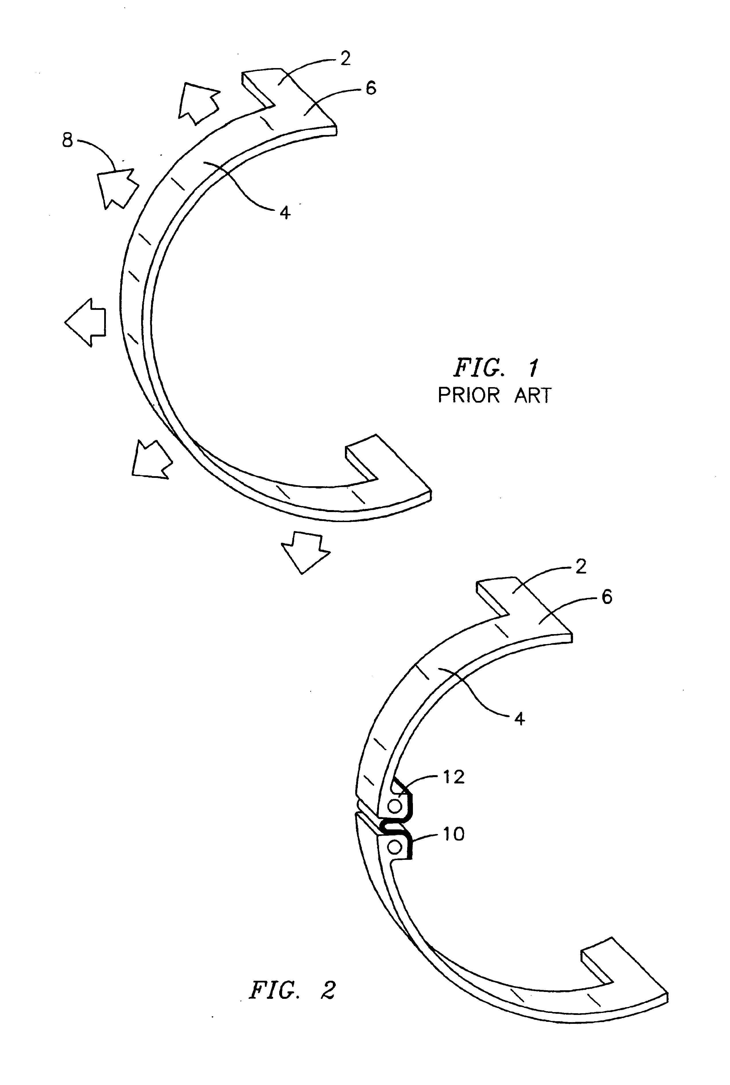 Generator rotor pole crossover