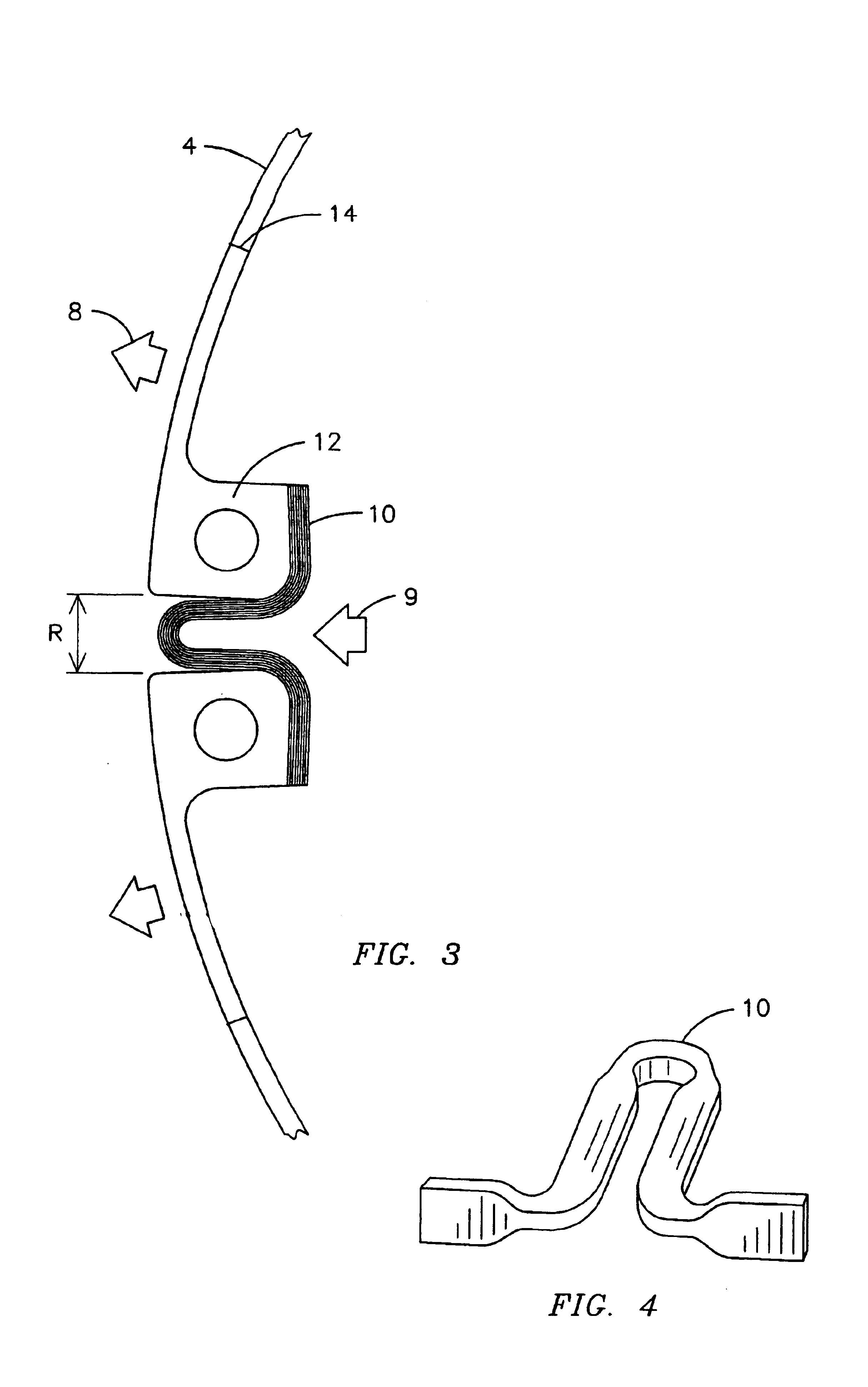 Generator rotor pole crossover