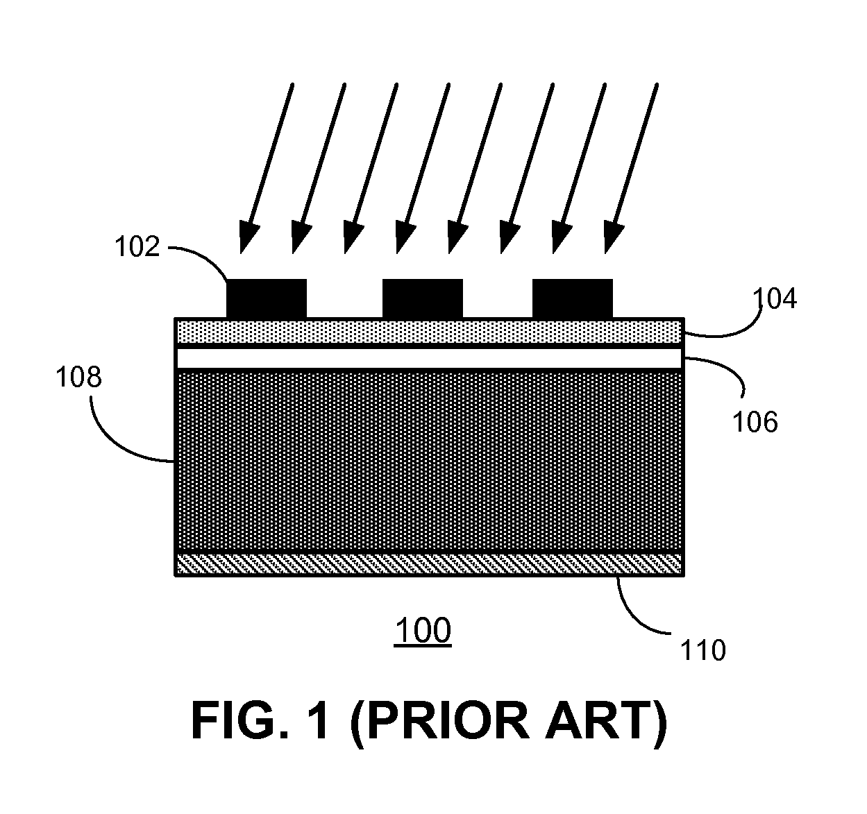 Solar cell with metal grid fabricated by electroplating