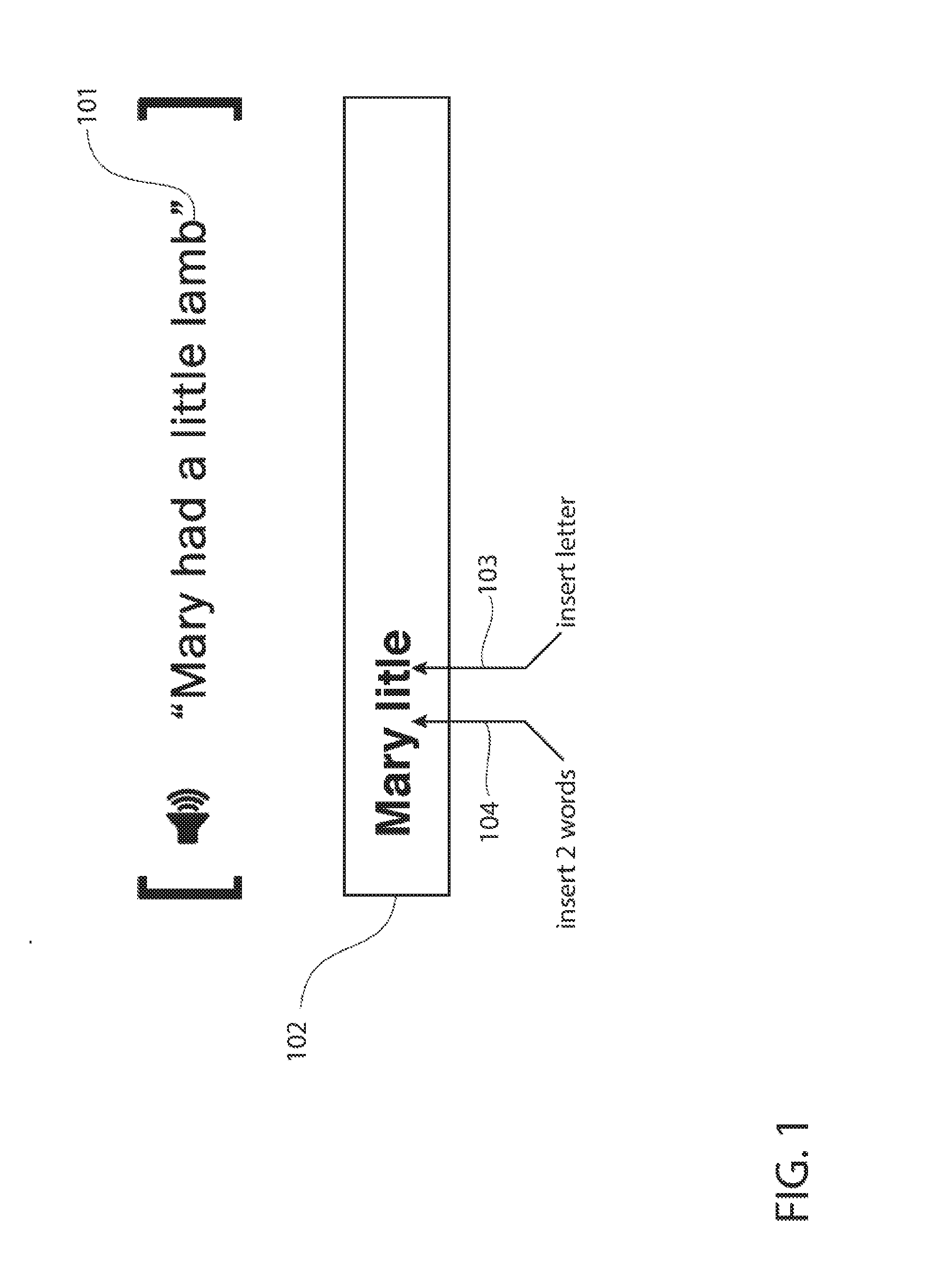 Dynamic Feedback and Scoring of Transcription of a Dictation