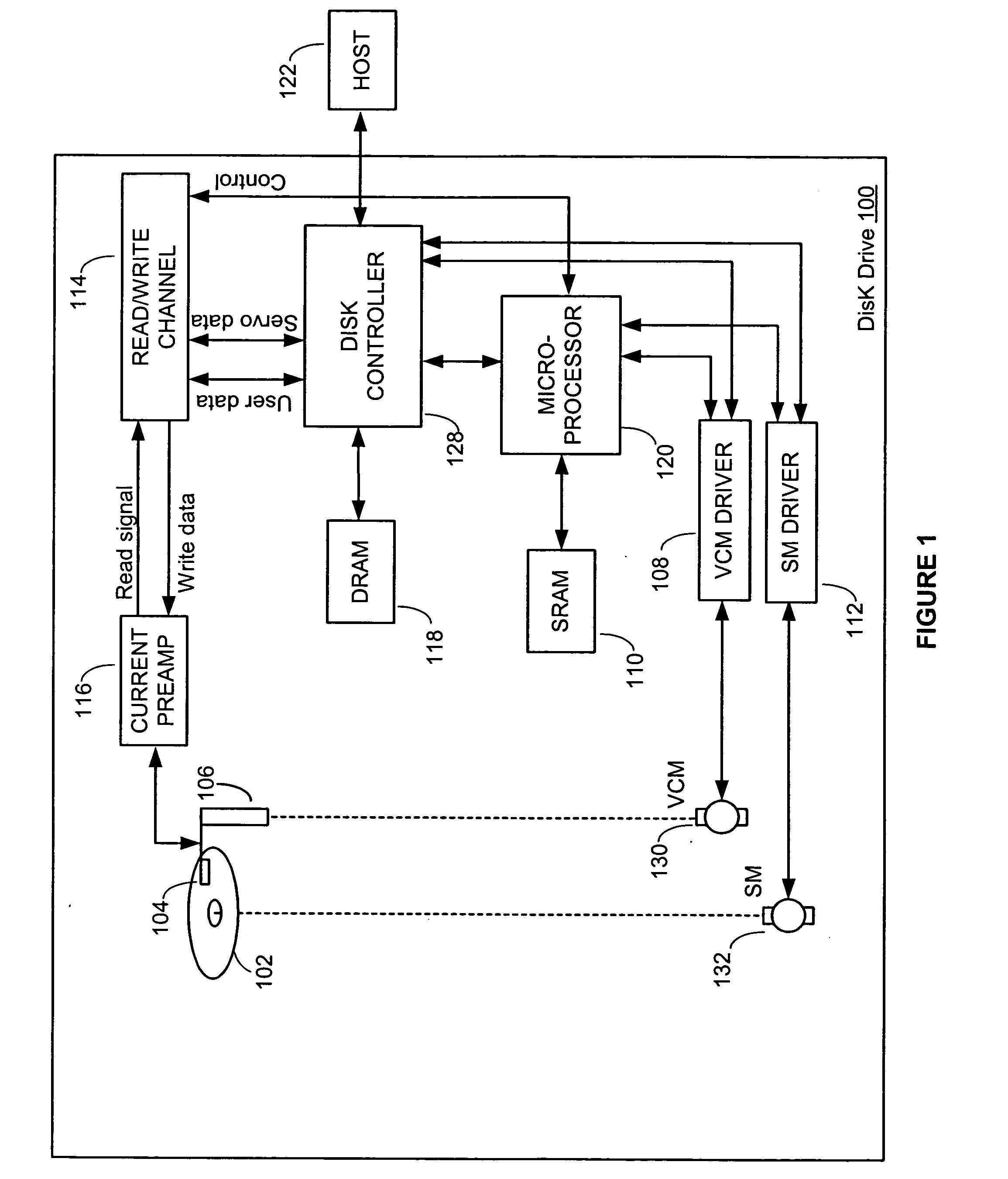 Operating a rotatable media storage device at multiple spin-speeds