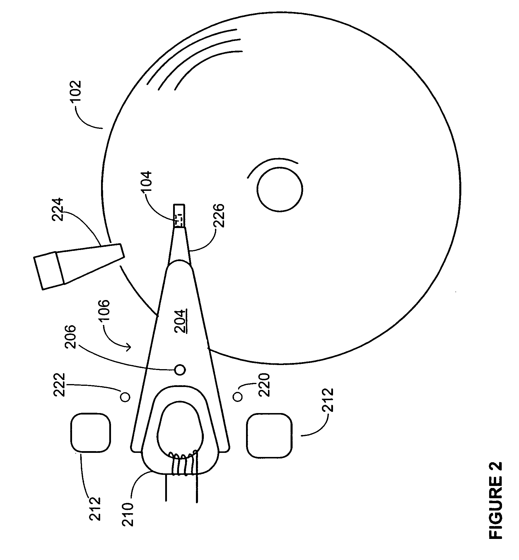 Operating a rotatable media storage device at multiple spin-speeds