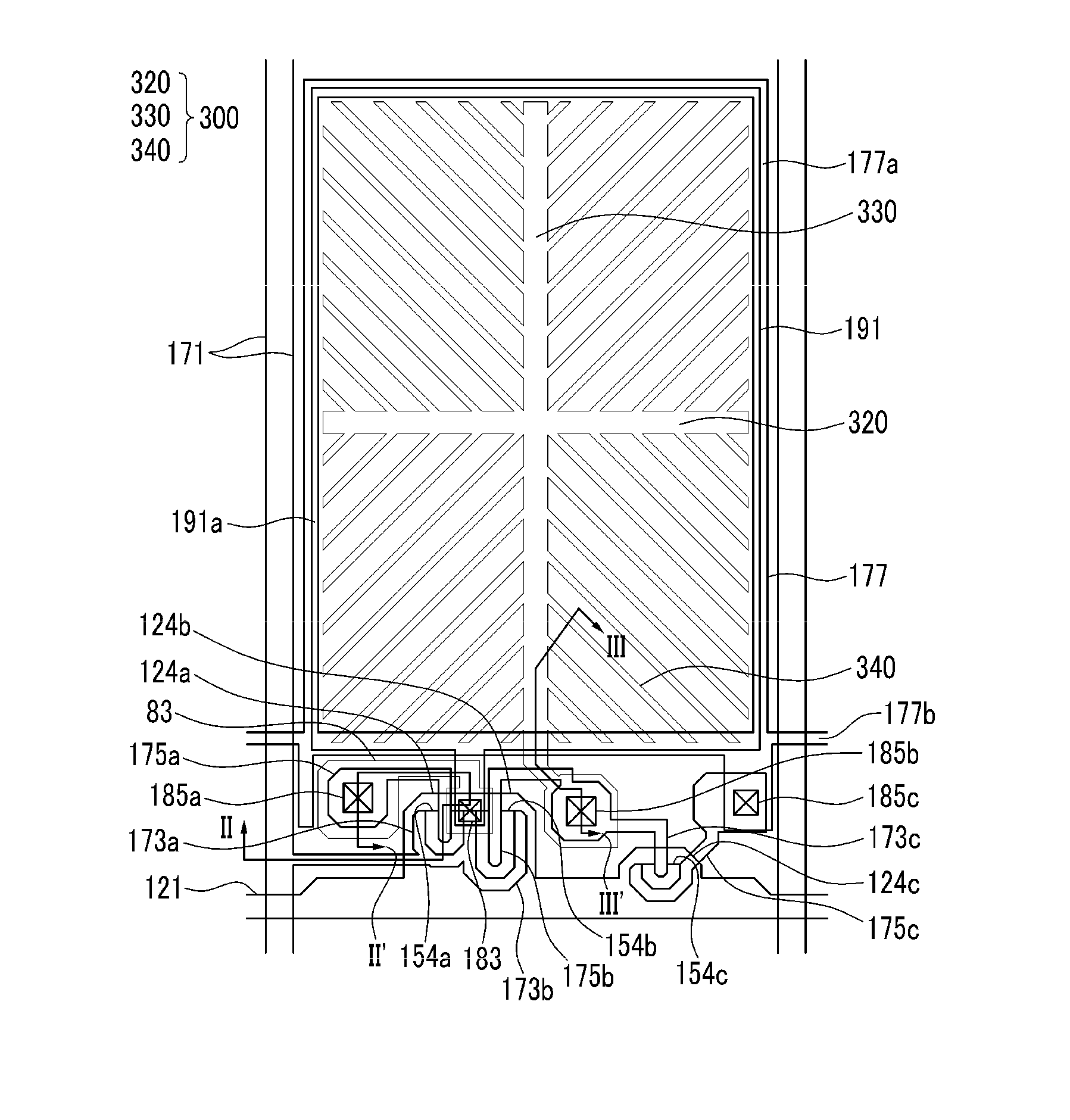 Liquid crystal display and manufacturing method thereof