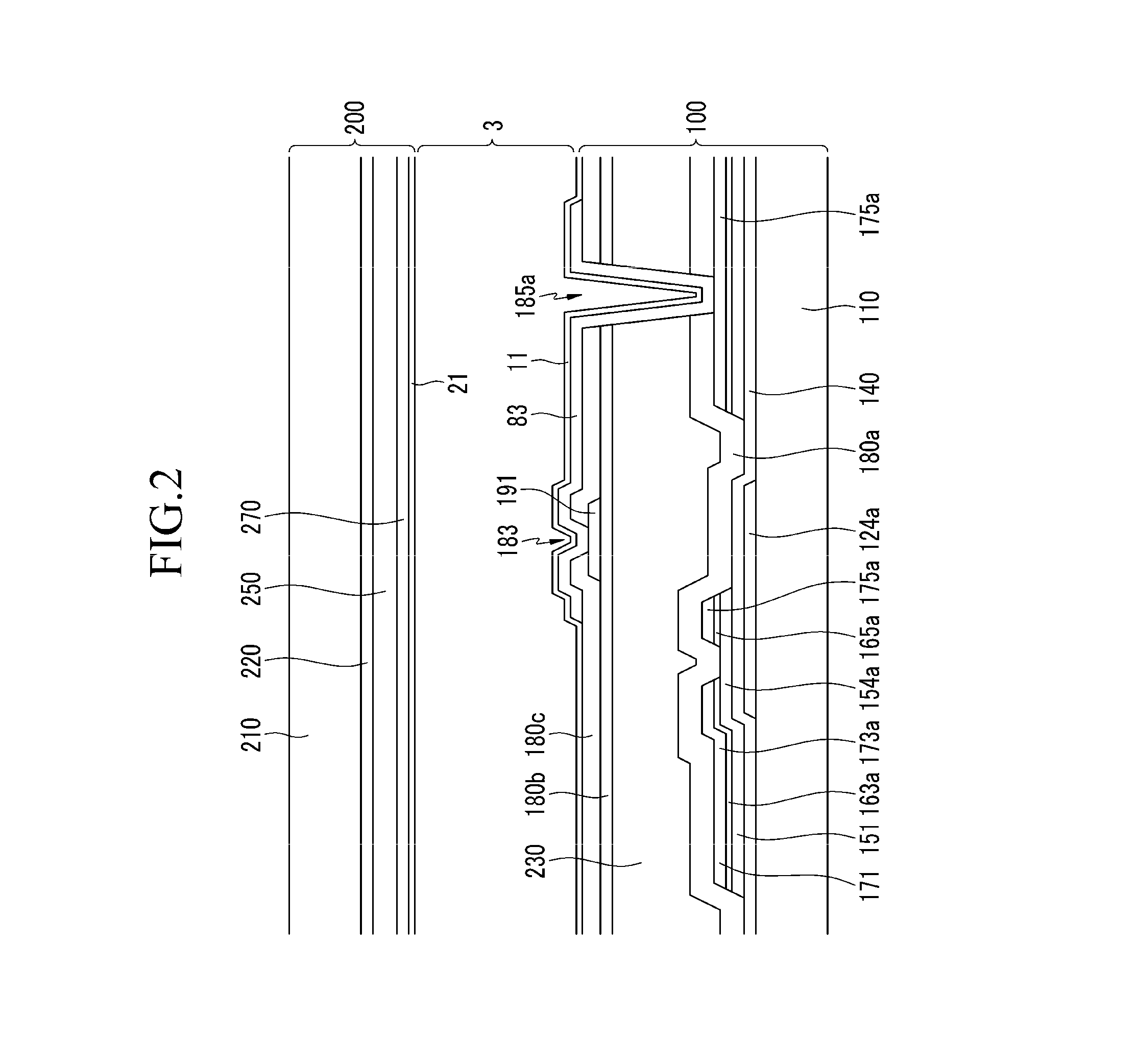 Liquid crystal display and manufacturing method thereof